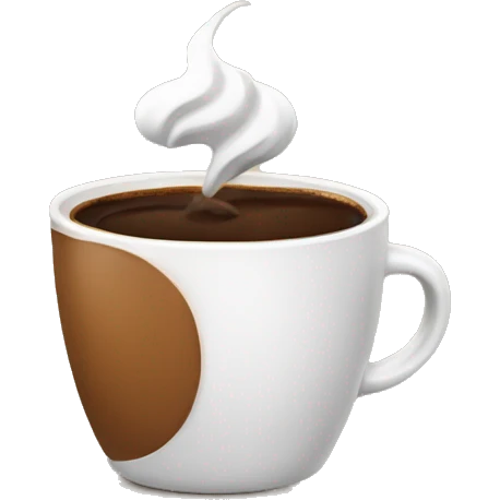 cofee emoji