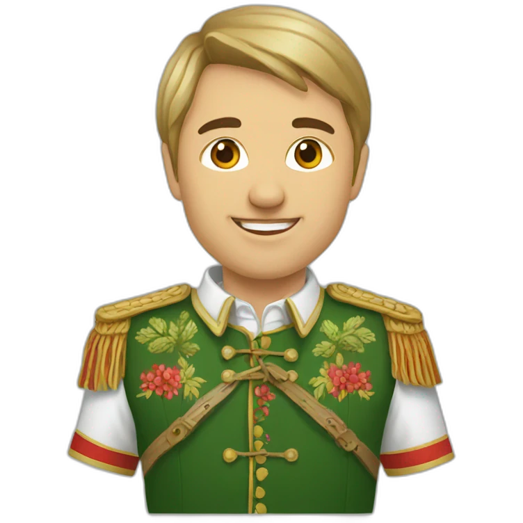 Belarusian territories emoji