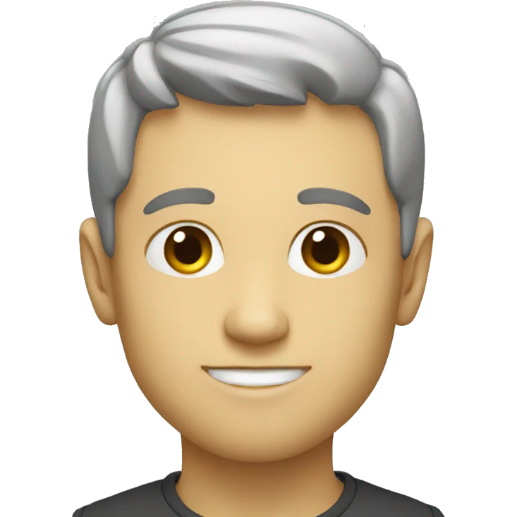 Mono emoji
