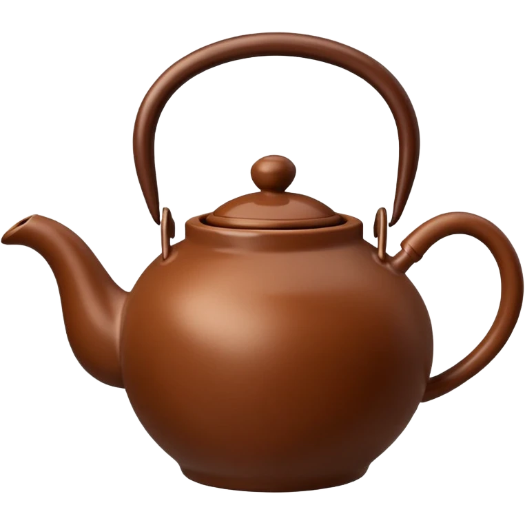 teapot emoji