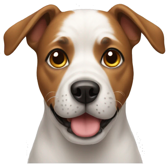 dog emoji