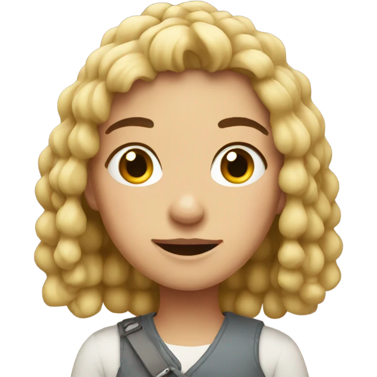 Maisie emoji