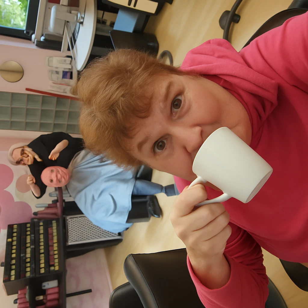 cup of coffee emoji