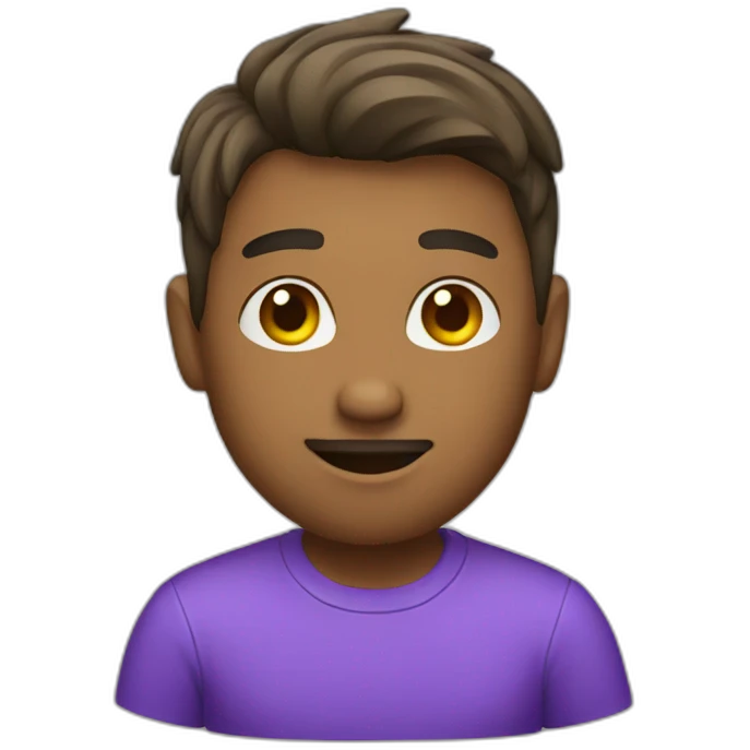 gay emoji