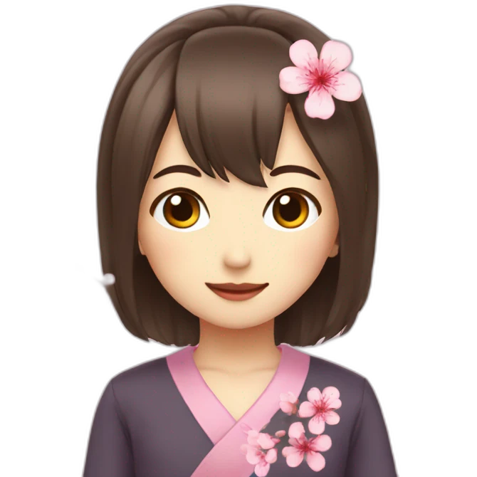 kinomoto sakura emoji