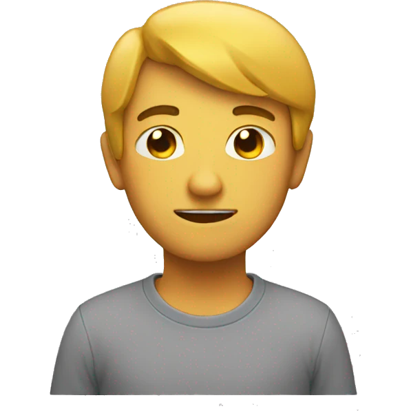 Whatever emoji