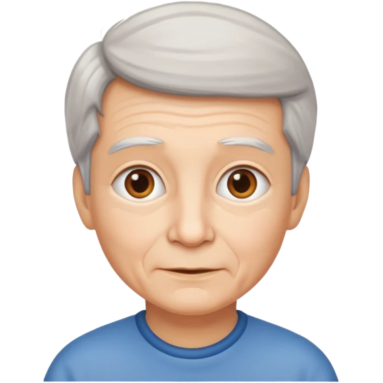 Make me a 67 kid emoji