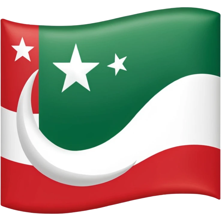 Ahwaz flag emoji