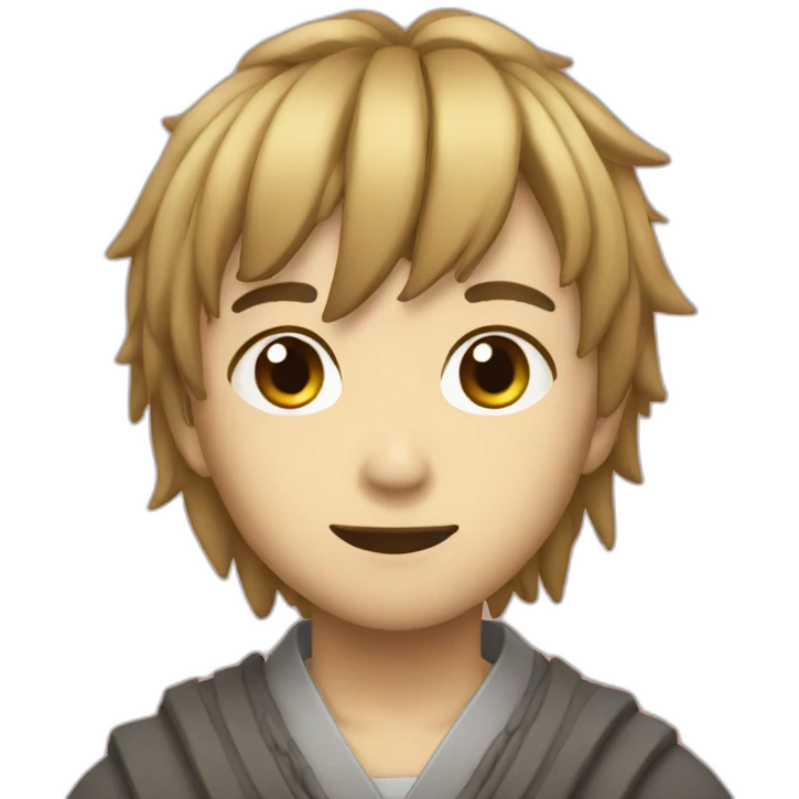 Mitsuri emoji