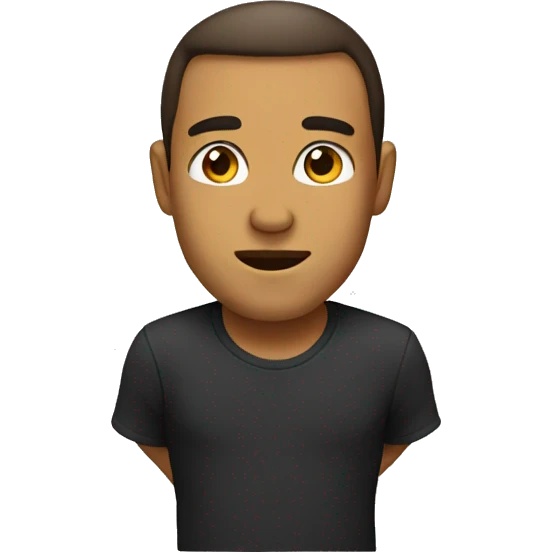 Ç emoji