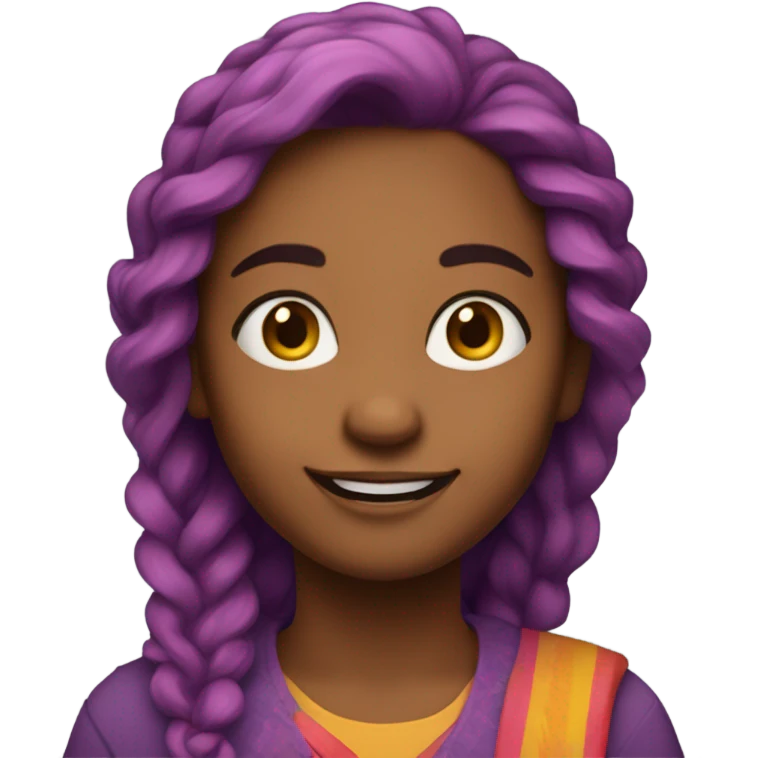 fionka emoji