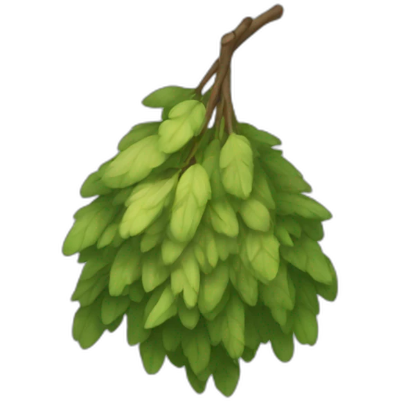 pentol oke emoji