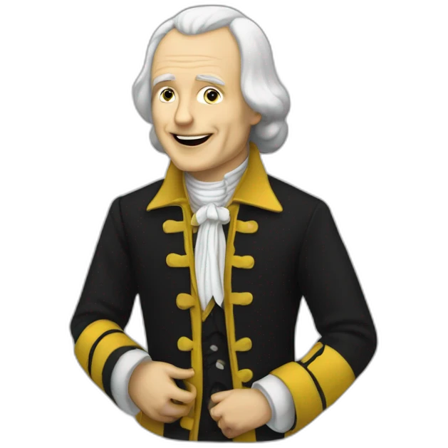 Vianney chanteur emoji