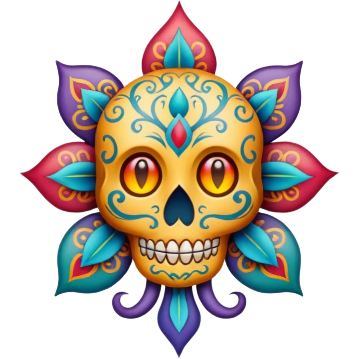 Tattoo emoji