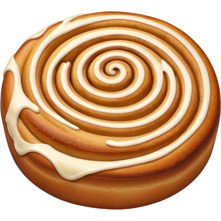 Cinamonroll  emoji