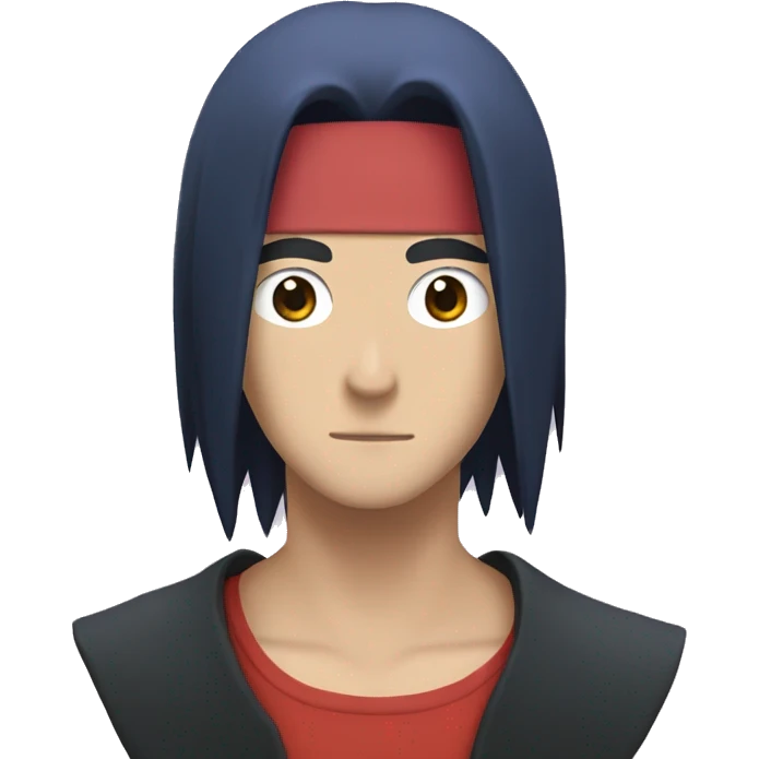 Uchiha emoji