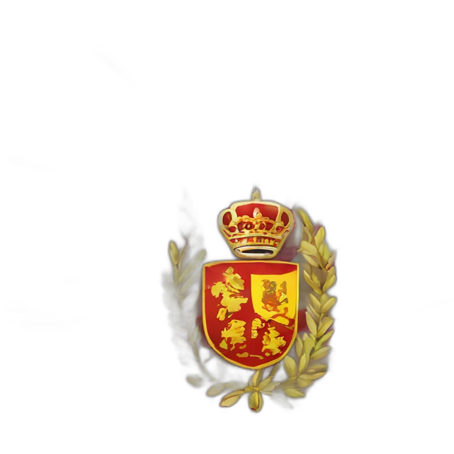 bandera del imperio español emoji