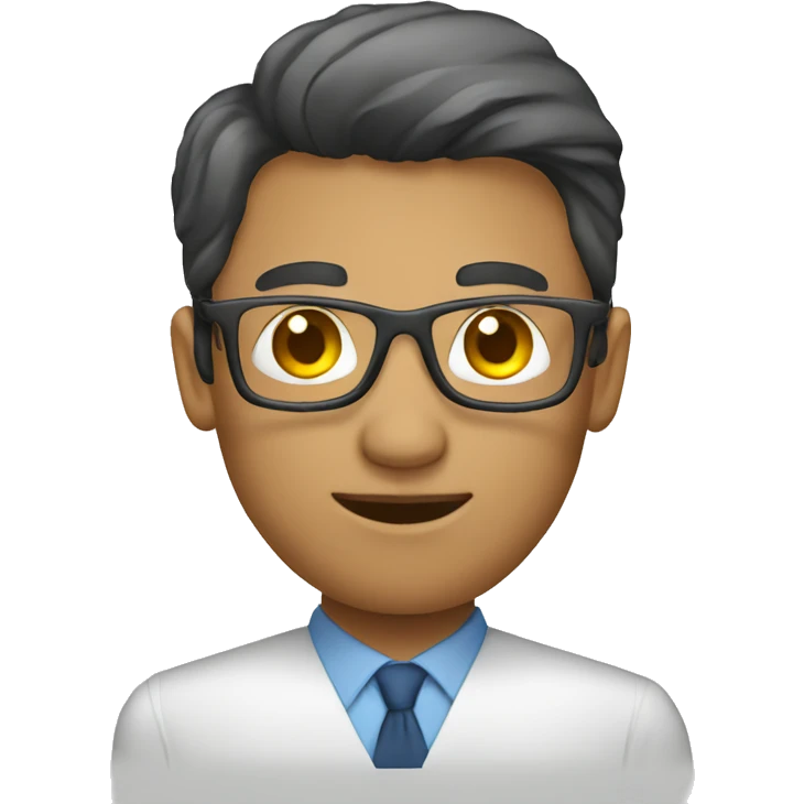 IT Project Manager emoji