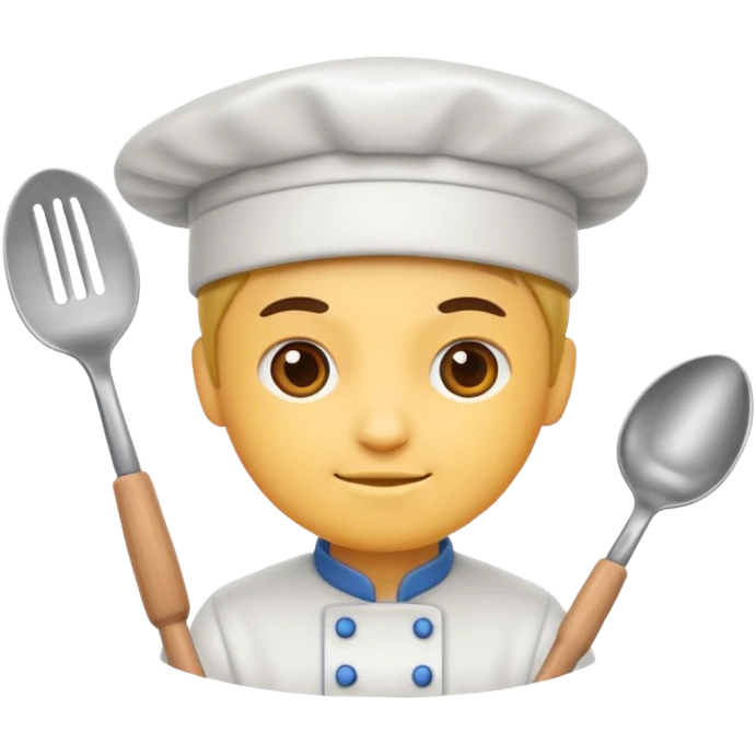 cook emoji
