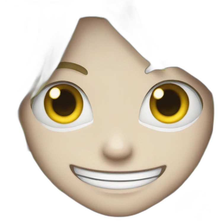 Fairy tail emoji