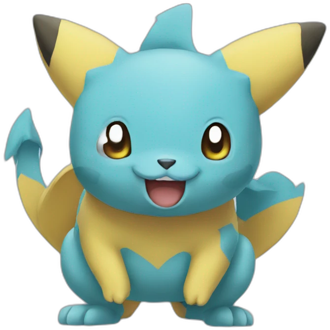 pokemon emoji