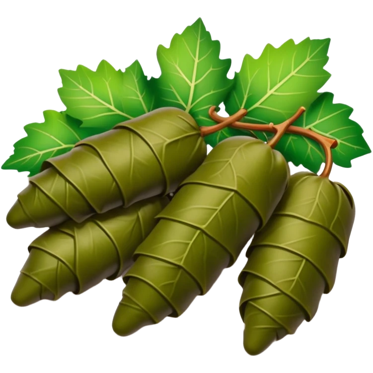 armenian dolma emoji