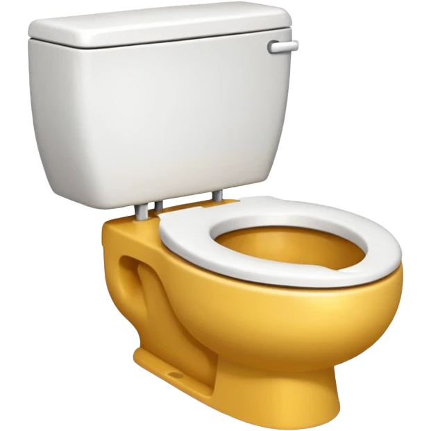 Sibidi toilet emoji