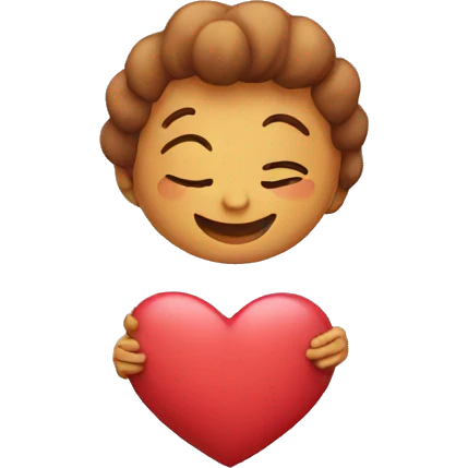 Love you  emoji
