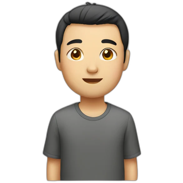 Chinese emoji