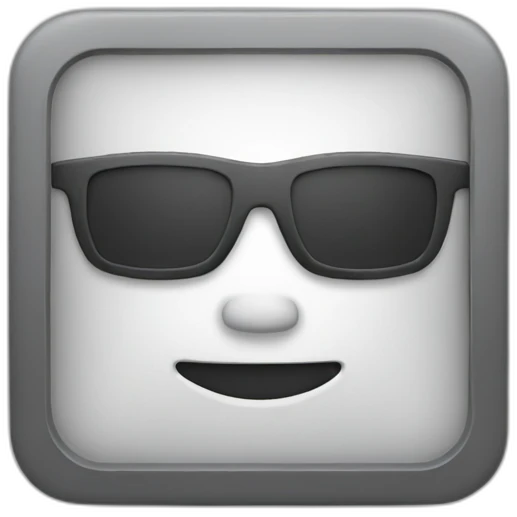 pushing code emoji