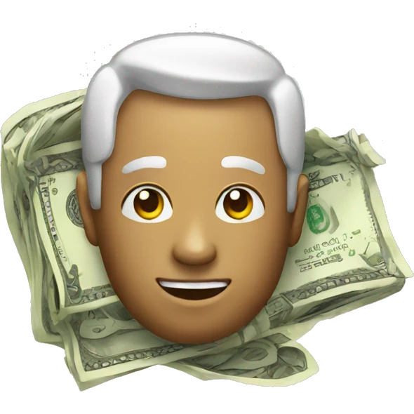 Money emoji