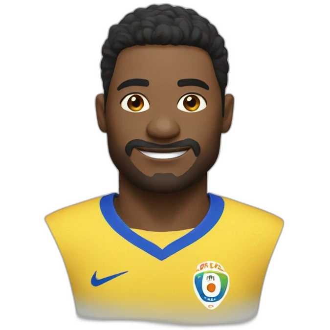 Carte fifa emoji