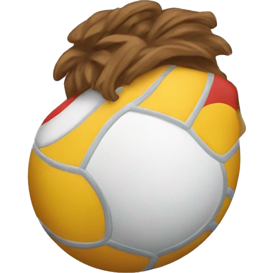 chat bubble about sport emoji