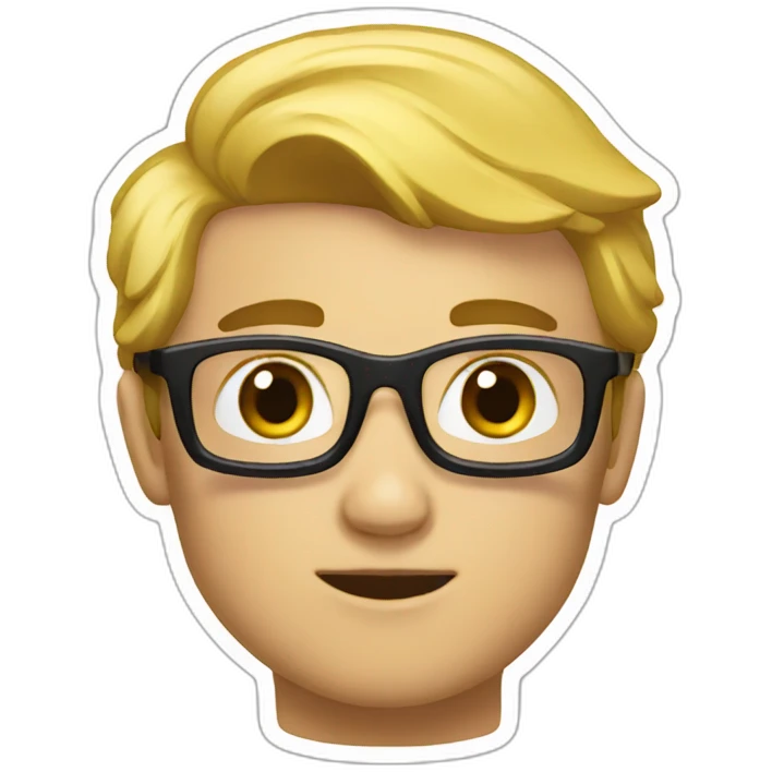 sticker emoji