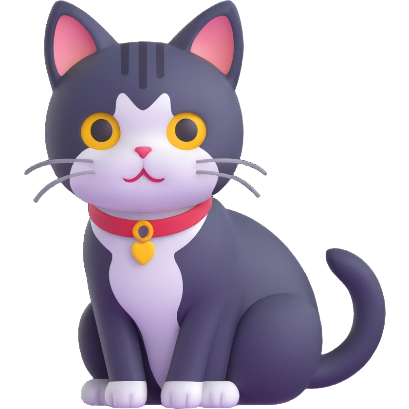 cat emoji