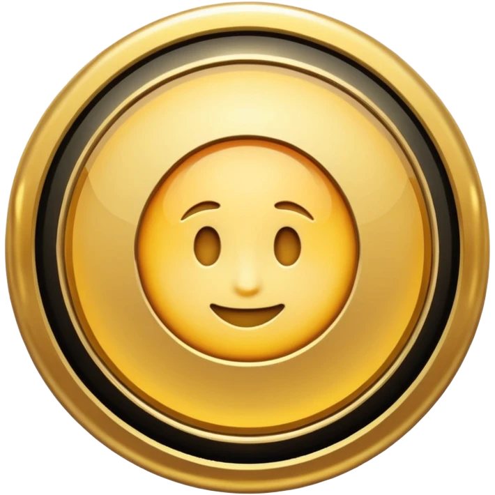 Verification badge emoji