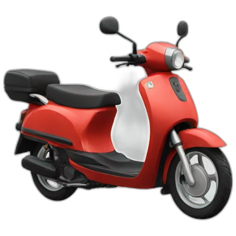 Simson emoji