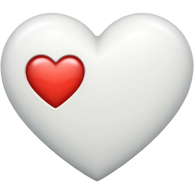 Peace and love emoji
