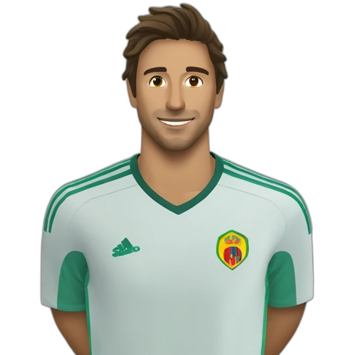 Fernando-muslera emoji