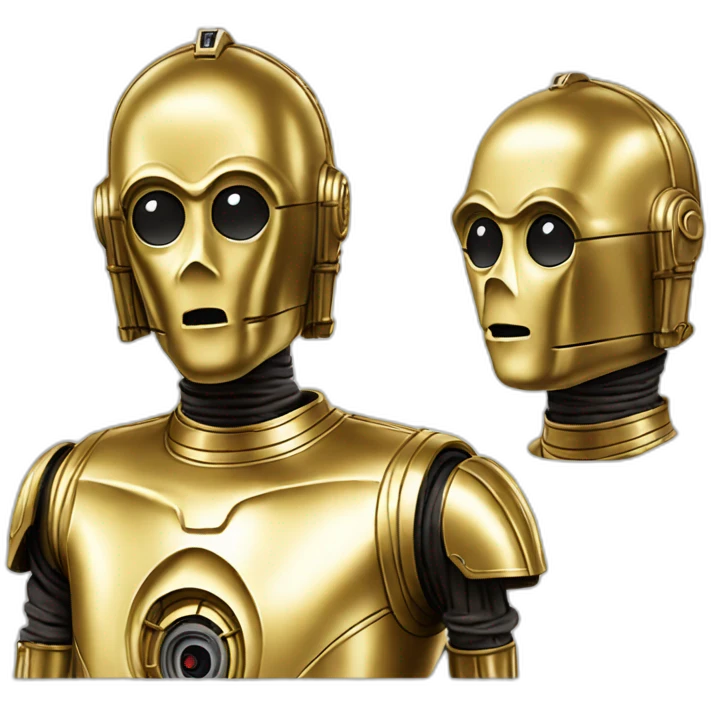 C3PO emoji