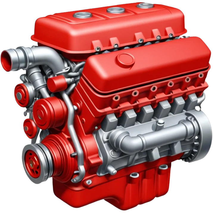 m157 mercedes engine emoji