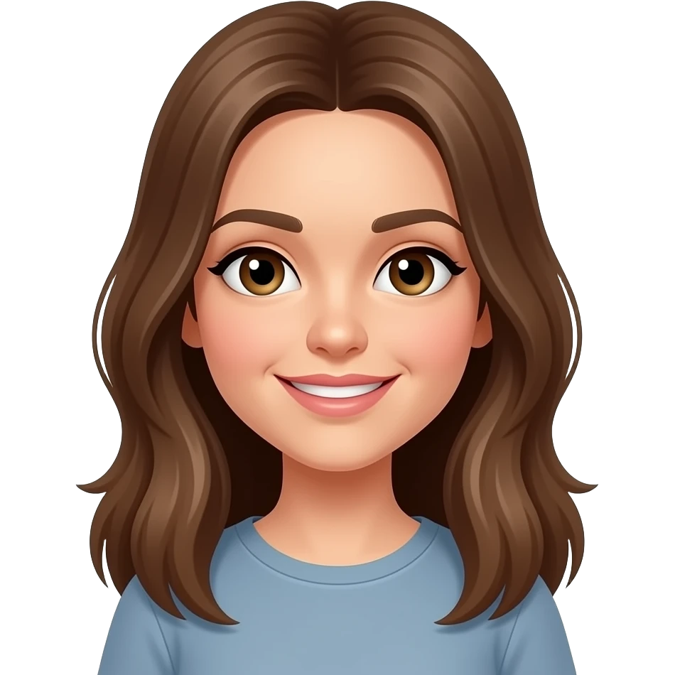 Tori emoji