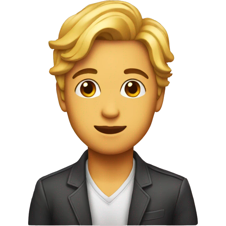 Enamorado emoji