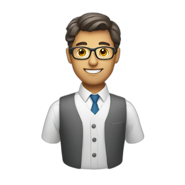 accountant emoji