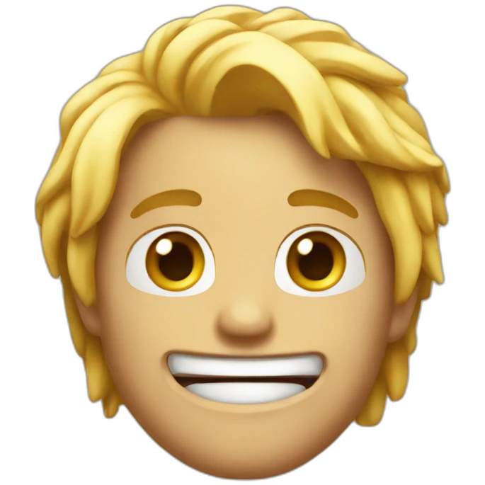 Emoji qui Rigole emoji