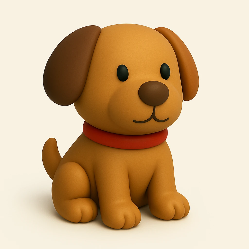 dog emoji