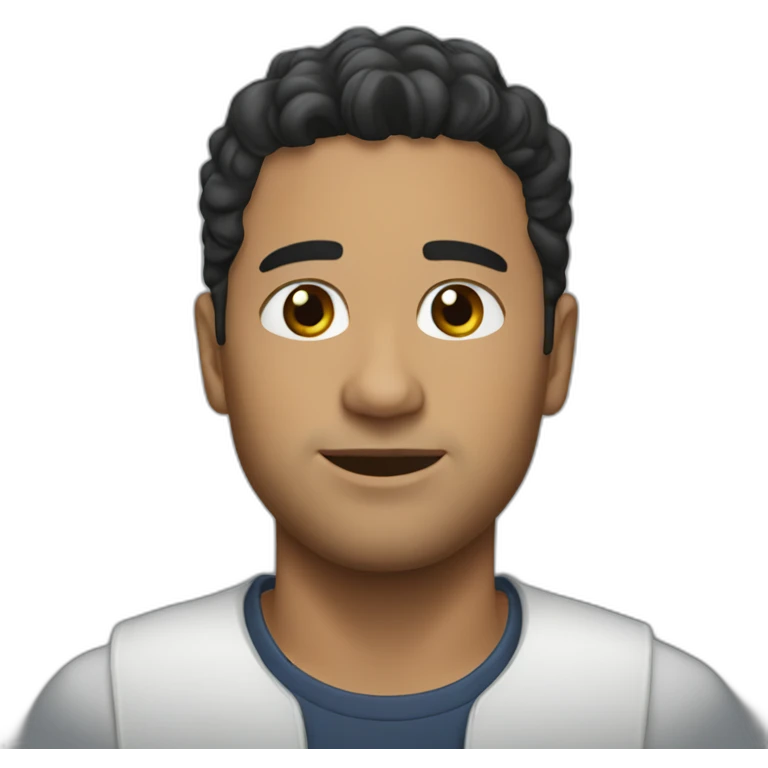 Thomas ramos emoji