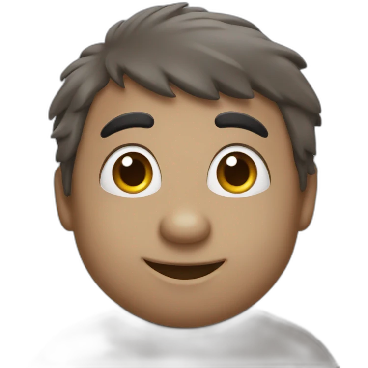 little mole emoji