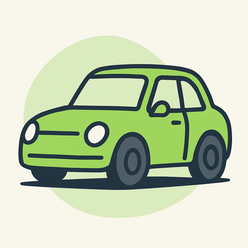 car emoji