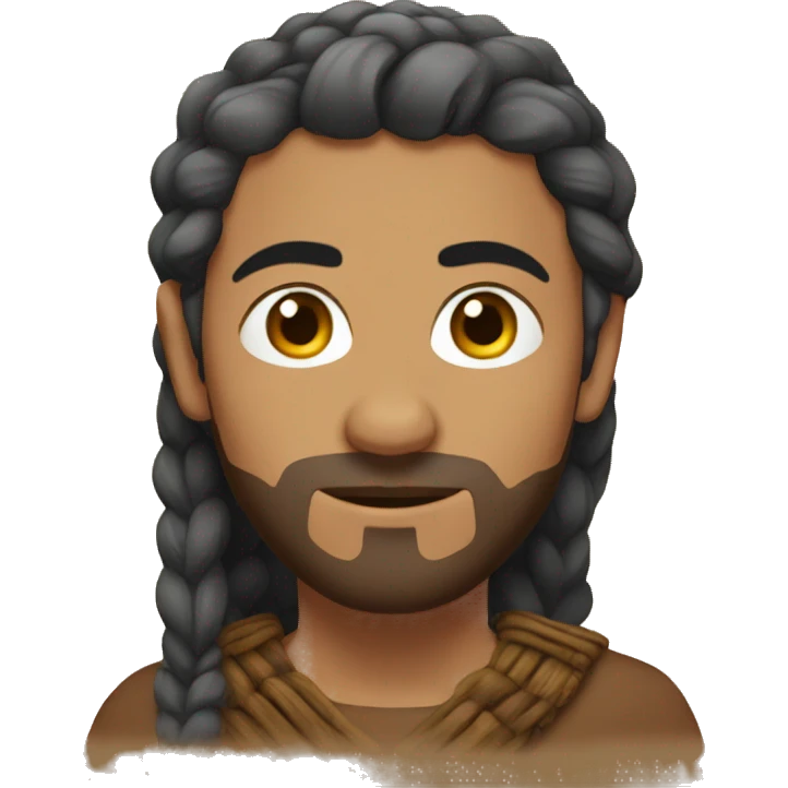 Amazigh emoji
